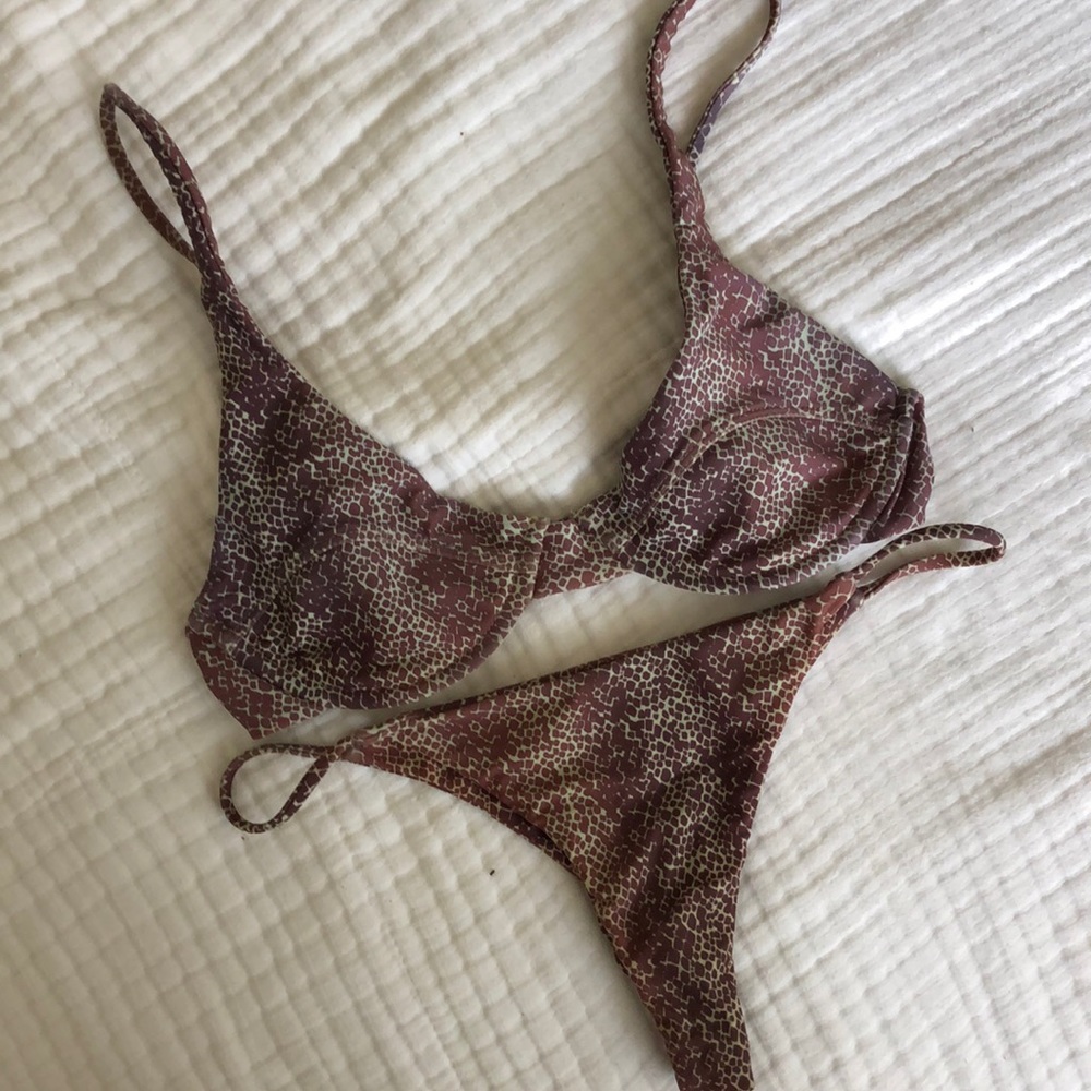 BENOA BRUNA SET
